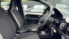 Volkswagen Up 1.0 High Up 5dr Petrol Hatchback